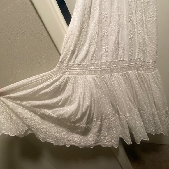 LSF Norma Dress NWOT - Picture 9 of 11